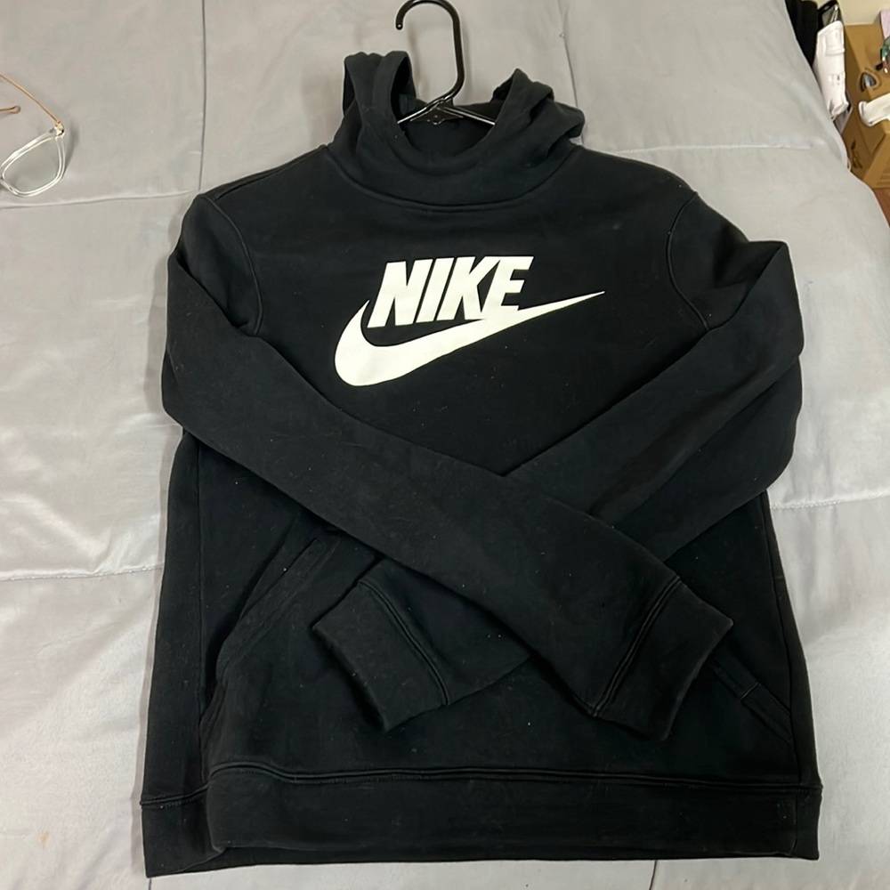 Nike boys hoodie
